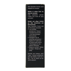 Lucovitaal Oorspray 20.00 Milliliter