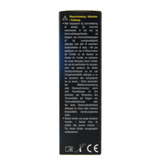 Lucovitaal Oorspray 20.00 Milliliter