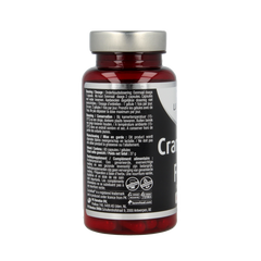 Lucovitaal Cranberry x-tra 60.00 Capsules
