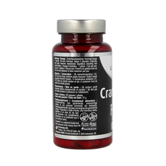 Lucovitaal Cranberry x-tra 60 Capsules
