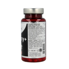 Lucovitaal Cranberry x-tra 60 Capsules