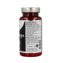 Lucovitaal Cranberry x-tra 60.00 Capsules