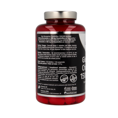 Lucovitaal Glucosamine chondroitine 150 Tabletten