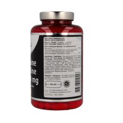 Lucovitaal Glucosamine chondroitine 150.00 Tabletten