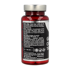 Lucovitaal Glucosamine chondroitine 60 Tabletten