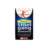 Lucovitaal Stoelgang zonder senna 60 Tabletten