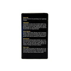 Lucovitaal Stoelgang zonder senna 60 Tabletten