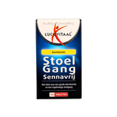 Lucovitaal Stoelgang zonder senna 180.00 Tabletten
