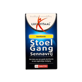 Lucovitaal Stoelgang zonder senna 180 Tabletten