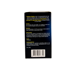 Lucovitaal Stoelgang zonder senna 180.00 Tabletten