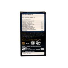 Lucovitaal Stoelgang zonder senna 180 Tabletten