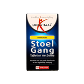 Lucovitaal Stoelgang met senna 180.00 Tabletten