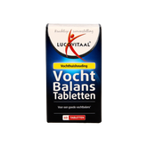 Lucovitaal Vochtbalans 60.00 Tabletten
