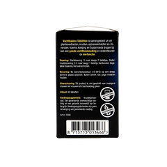 Lucovitaal Vochtbalans 60 Tabletten