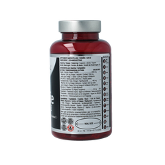 Lucovitaal Super visolie omega 3 60 Capsules