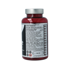 Lucovitaal Super visolie omega 3 60.00 Capsules