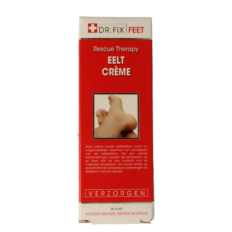 Sur Plus Eeltcreme 30 Milliliter