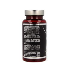 Lucovitaal Q10 200mg Japans 60.00 Capsules