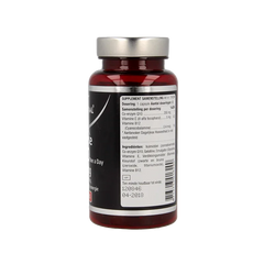 Lucovitaal Q10 200mg Japans 60.00 Capsules