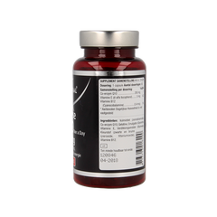 Lucovitaal Q10 200mg Japans 60 Capsules