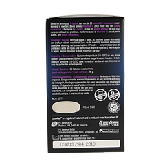 Lucovitaal L-Lysine 1000mg 60 Tabletten