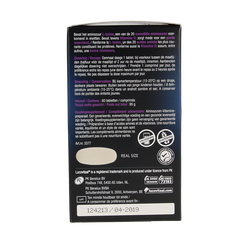 Lucovitaal L-Lysine 1000mg 60.00 Tabletten