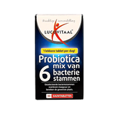 Lucovitaal Probiotica 30 Kauwtabletten