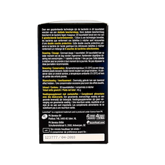 Lucovitaal Probiotica 30 Kauwtabletten