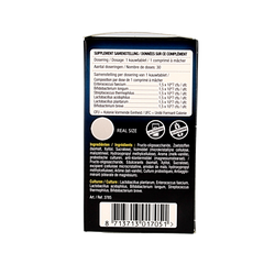 Lucovitaal Probiotica 30 Kauwtabletten