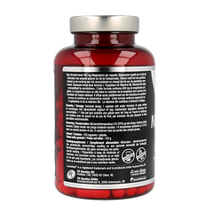Lucovitaal Magnesium 400 met B6 en L-Tryptofaan 120.00 Capsules