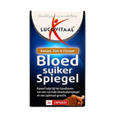 Lucovitaal Bloedsuikerspiegel 30 Capsules