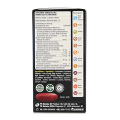 Lucovitaal Lever reiniging 60 Capsules