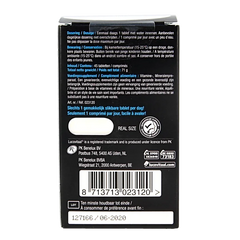 Lucovitaal Magnesium spanning stress & vermoeidheid 45 Tabletten