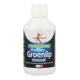 Lucovitaal Groenlipmossel vloeibaar 200.00 Milliliter