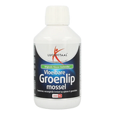 Lucovitaal Groenlipmossel vloeibaar 200 Milliliter
