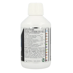 Lucovitaal Groenlipmossel vloeibaar 200 Milliliter