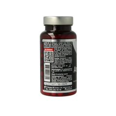 Lucovitaal Alle 22 aminozuren compleet 60.00 Capsules