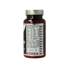 Lucovitaal Alle 22 aminozuren compleet 60 Capsules