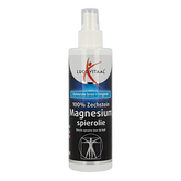 Lucovitaal Zechstein magnesium spray 200 Milliliter