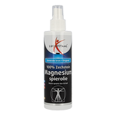 Lucovitaal Zechstein magnesium spray 200 Milliliter