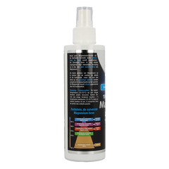Lucovitaal Zechstein magnesium spray 200.00 Milliliter
