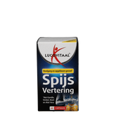 Lucovitaal Spijsvertering 60.00 Capsules