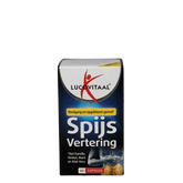 Lucovitaal Spijsvertering 60 Capsules