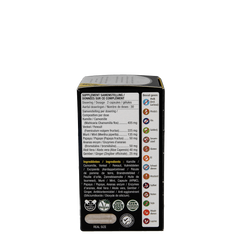 Lucovitaal Spijsvertering 60.00 Capsules