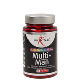 Lucovitaal Multi+ compleet man 40 Tabletten