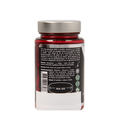 Lucovitaal Multi+ compleet man 40.00 Tabletten