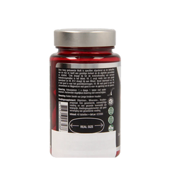 Lucovitaal Multi+ compleet man 40 Tabletten