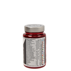 Lucovitaal Multi+ compleet vrouw 40.00 Tabletten
