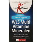 Lucovitaal WLS multi mineralen 30 Capsules