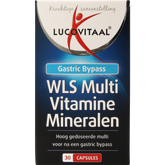 Lucovitaal WLS multi mineralen 30.00 Capsules